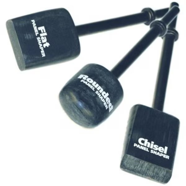 PANEL SHAPER KIT (SET OF 3), Steck Manufacturing, Mfr#: SS20046